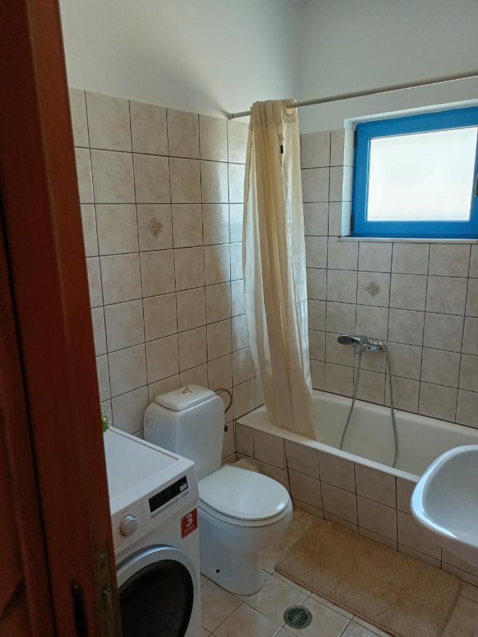 Makrýgialos Sea View Pine House 빌라 외부 사진
